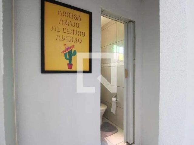 Kitnet / Stúdio para Aluguel Curicica, 1 Quarto, 40 m² Rio de Janeiro