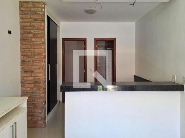 Kitnet / Stúdio para Aluguel Engenho do Mato, 1 Quarto, 32 m² Niterói