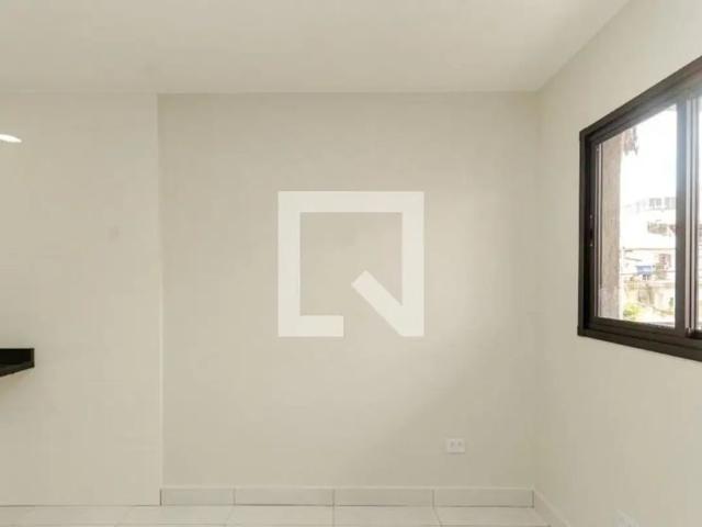 Kitnet / Stúdio para Aluguel Freguesia do Ó, 1 Quarto, 27 m² São Paulo