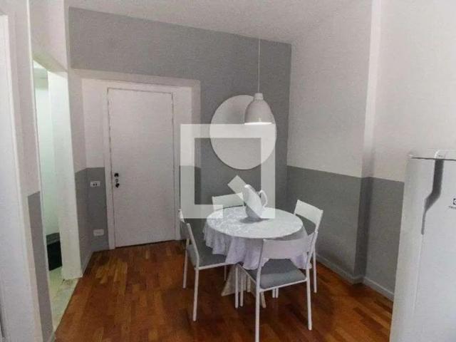Kitnet / Stúdio para Aluguel Icaraí, 1 Quarto, 40 m² Niterói
