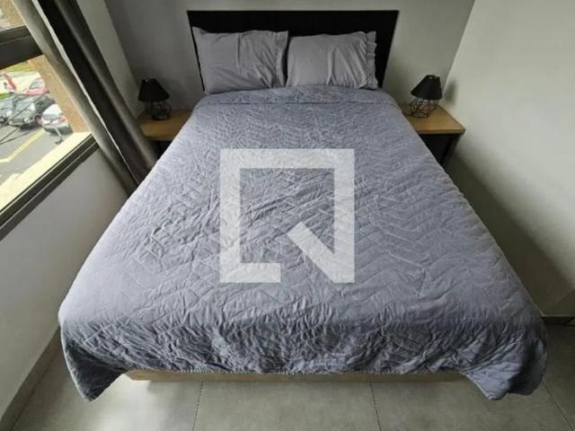 Kitnet / Stúdio para Aluguel Ipiranga, 1 Quarto, 21 m² São Paulo