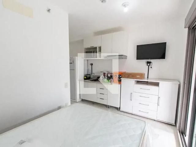 Kitnet / Stúdio para Aluguel Ipiranga, 1 Quarto, 24 m² São Paulo