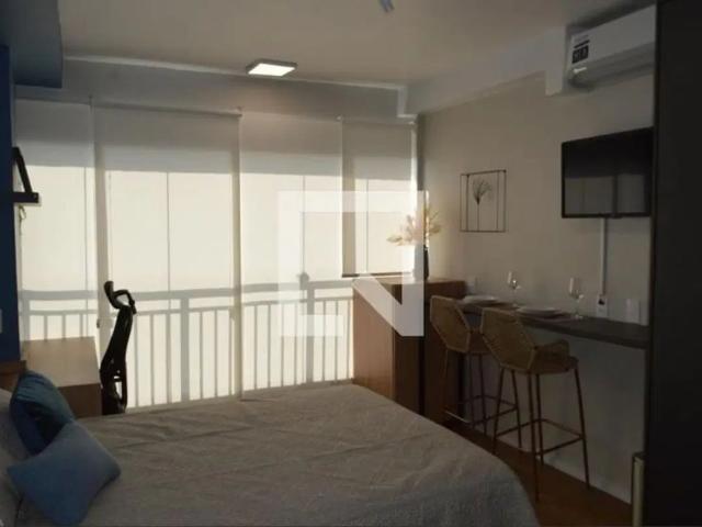 Kitnet / Stúdio para Aluguel Ipiranga, 1 Quarto, 29 m² São Paulo