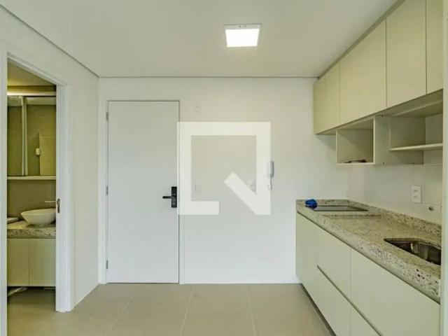 Kitnet / Stúdio para Aluguel Ipiranga, 1 Quarto, 30 m² São Paulo