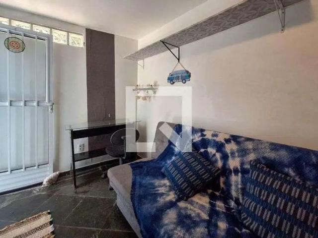 Kitnet / Stúdio para Aluguel Itaipu, 1 Quarto, 35 m² Niterói