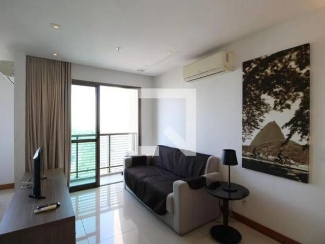 Kitnet / Stúdio para Aluguel Jacarepaguá, 1 Quarto, 38 m² Rio de Janeiro