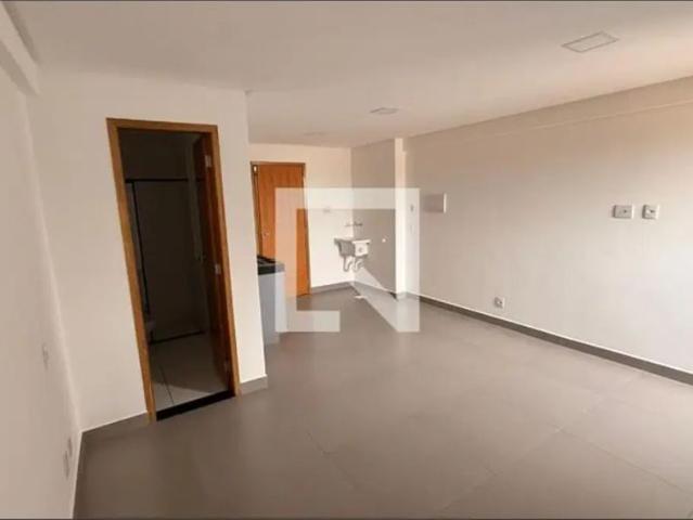 Kitnet / Stúdio para Aluguel Jardim América, 1 Quarto, 28 m² Goiânia