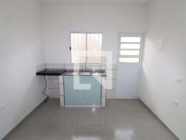 Kitnet / Stúdio para Aluguel Jardim da Granja, 1 Quarto, 28 m² São José dos Campos