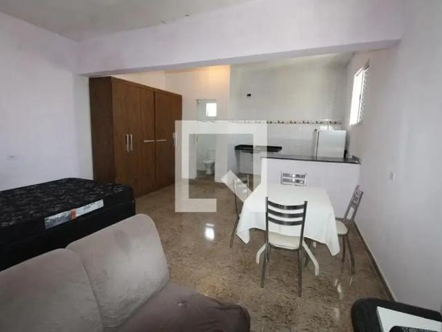 Kitnet / Stúdio para Aluguel Jardim Ismenia, 1 Quarto, 40 m² São José dos Campos