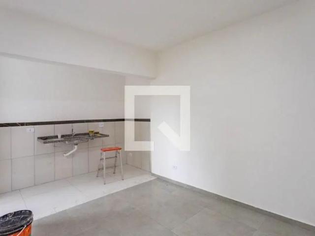 Kitnet / Stúdio para Aluguel Jardim Miriam, 1 Quarto, 37 m² São Paulo