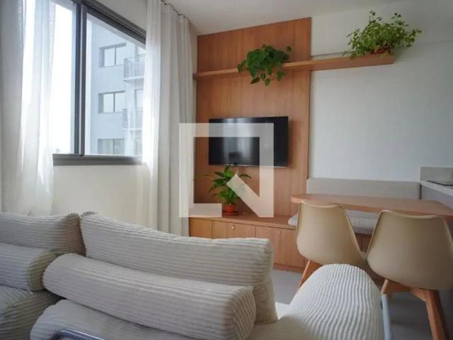 Kitnet / Stúdio para Aluguel Jardim Salso, 1 Quarto, 30 m² Porto Alegre