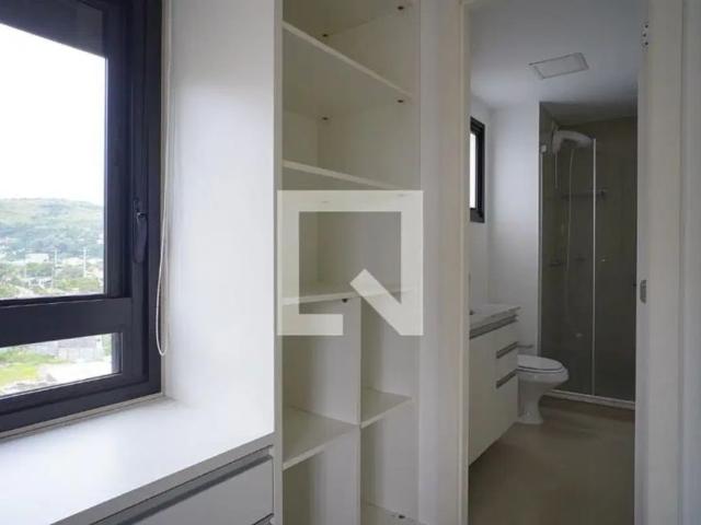 Kitnet / Stúdio para Aluguel Jardim Salso, 1 Quarto, 38 m² Porto Alegre