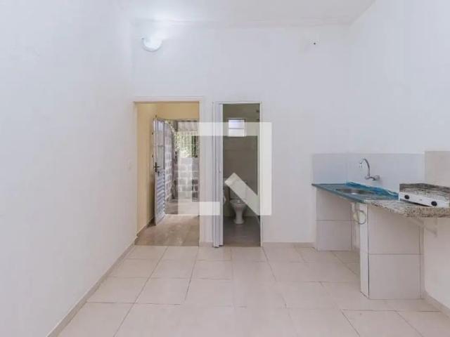 Kitnet / Stúdio para Aluguel Jardim Valparaiba, 1 Quarto, 18 m² São José dos Campos
