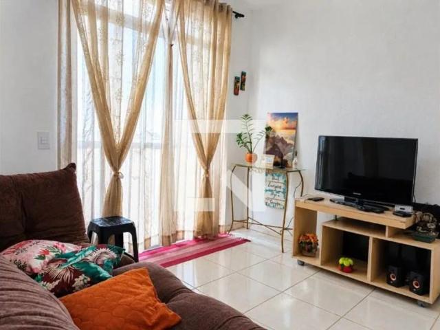 Kitnet / Stúdio para Aluguel Mantiqueira, 1 Quarto, 38 m² Belo Horizonte