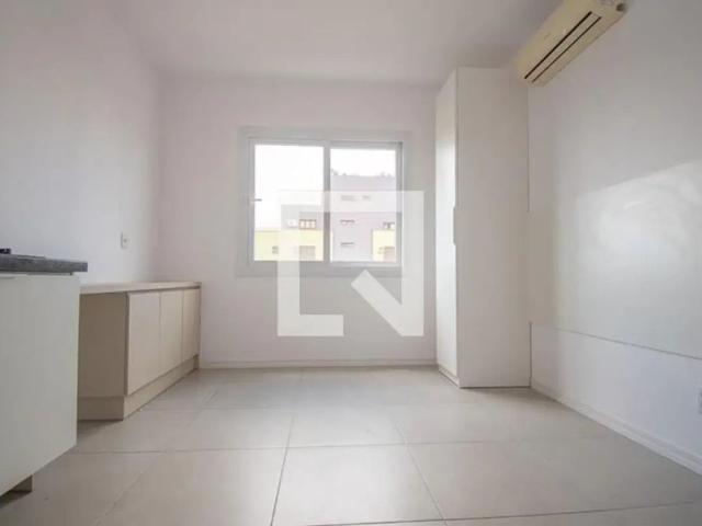 Kitnet / Stúdio para Aluguel Morro do Espelho, 1 Quarto, 32 m² São Leopoldo