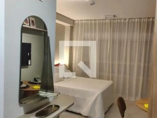 Kitnet / Stúdio para Aluguel Passo D'areia, 1 Quarto, 28 m² Porto Alegre