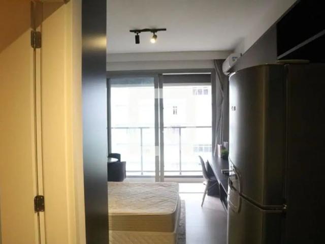 Kitnet / Stúdio para Aluguel Perdizes, 1 Quarto, 25 m² São Paulo