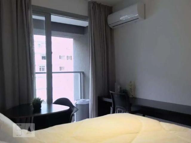 Kitnet / Stúdio para Aluguel Perdizes, 1 Quarto, 30 m² São Paulo