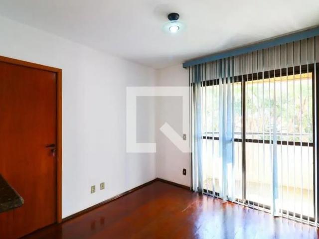 Kitnet / Stúdio para Aluguel Portal do Morumbi, 1 Quarto, 38 m² São Paulo
