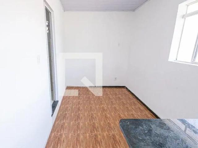 Kitnet / Stúdio para Aluguel Rio Branco, 1 Quarto, 40 m² Belo Horizonte