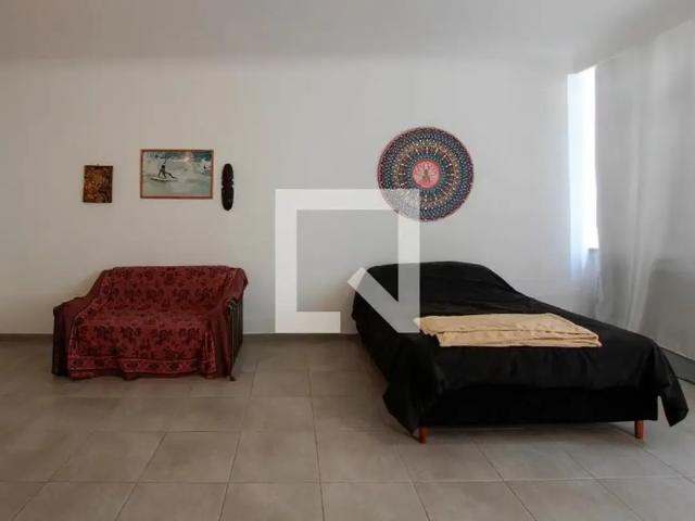 Kitnet / Stúdio para Aluguel São Conrado, 1 Quarto, 47 m² Rio de Janeiro