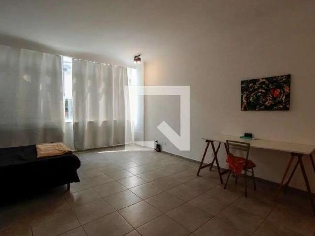 Kitnet / Stúdio para Aluguel São Conrado, 1 Quarto, 47 m² Rio de Janeiro