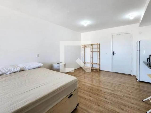 Kitnet / Stúdio para Aluguel São Cristóvão, 1 Quarto, 36 m² Rio de Janeiro