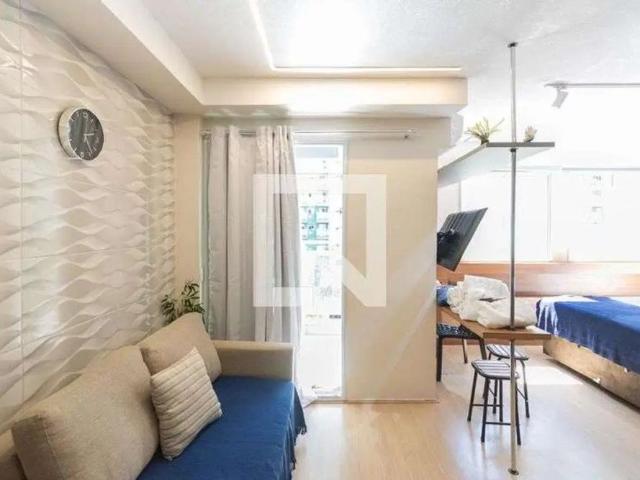 Kitnet / Stúdio para Aluguel São Cristóvão, 1 Quarto, 30 m² Rio de Janeiro