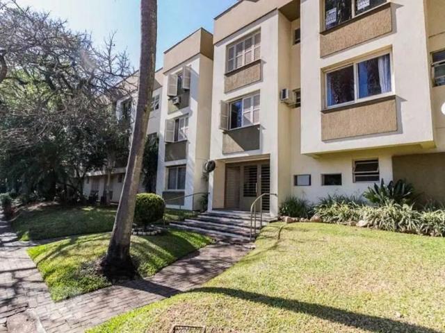 Kitnet / Stúdio para Aluguel Santa Tereza, 1 Quarto, 39 m² Porto Alegre