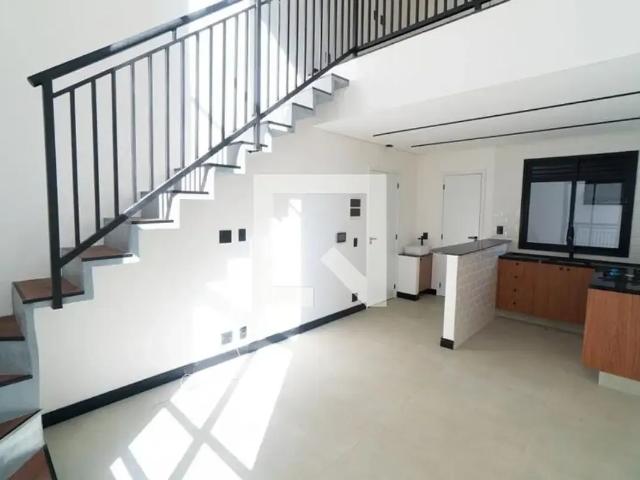 Kitnet / Stúdio para Aluguel Saúde, 1 Quarto, 33 m² São Paulo