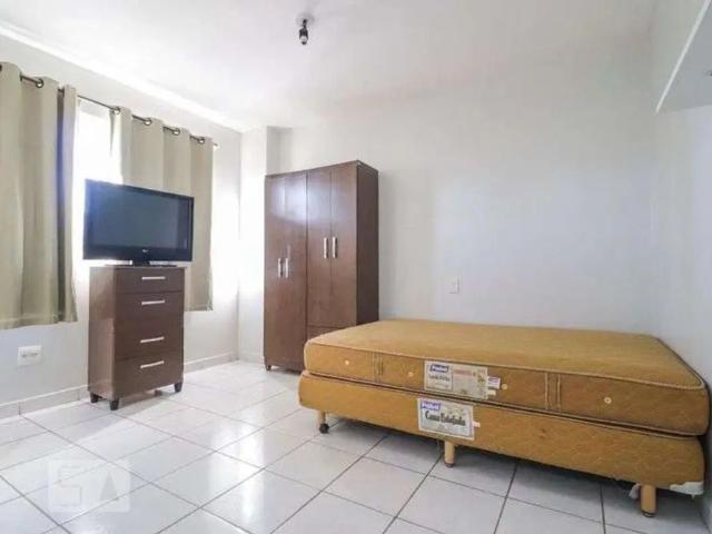 Kitnet / Stúdio para Aluguel Setor Leste Universitário, 1 Quarto, 30 m² Goiânia