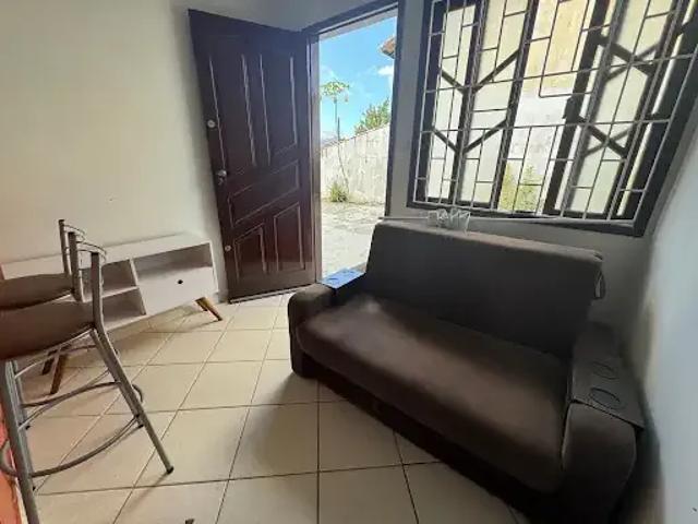 Kitnet / Stúdio para Locação em Macaé/RJ Riviera Fluminense 1 Quartos