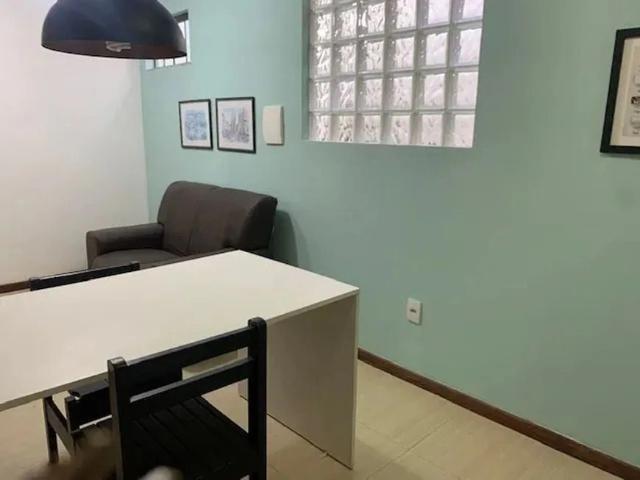 Kitnet / Stúdio para Locação em Macaé/RJ Riviera Fluminense 1 Quartos