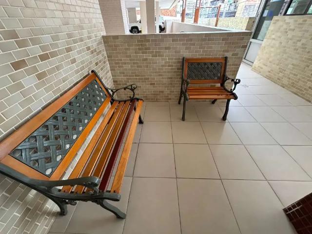 Kitnet / Stúdio para Locação em Maceió/AL Jatiúca 1 Quartos