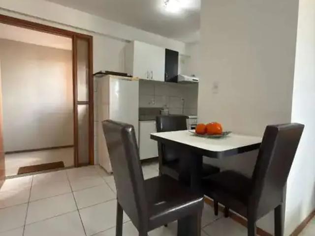 Kitnet / Stúdio para Locação em Maceió/AL Jatiúca 1 Quartos