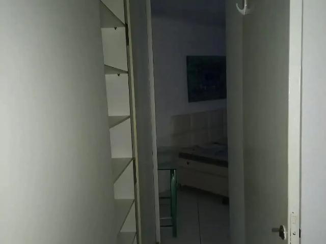 Kitnet / Stúdio para Locação em Maceió/AL Jatiúca 1 Quartos