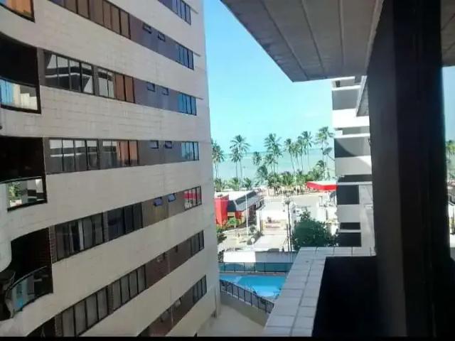Kitnet / Stúdio para Locação em Maceió/AL Jatiúca 1 Quartos