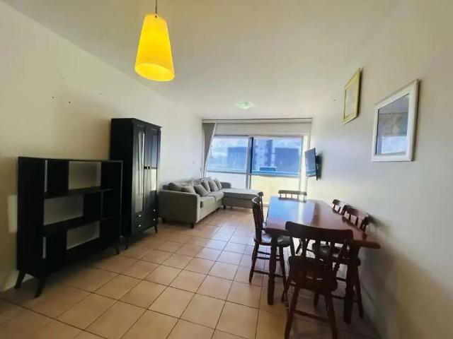 Kitnet / Stúdio para Locação em Maceió/AL Ponta Verde 1 Quartos