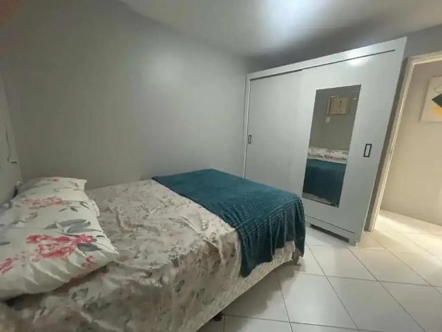 Kitnet / Stúdio para Locação em Maceió/AL Ponta Verde 1 Quartos
