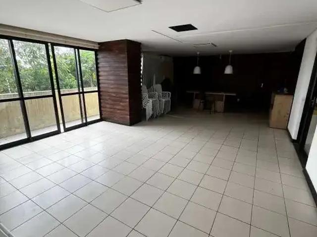 Kitnet / Stúdio para Locação em Maceió/AL São Jorge 1 Quartos