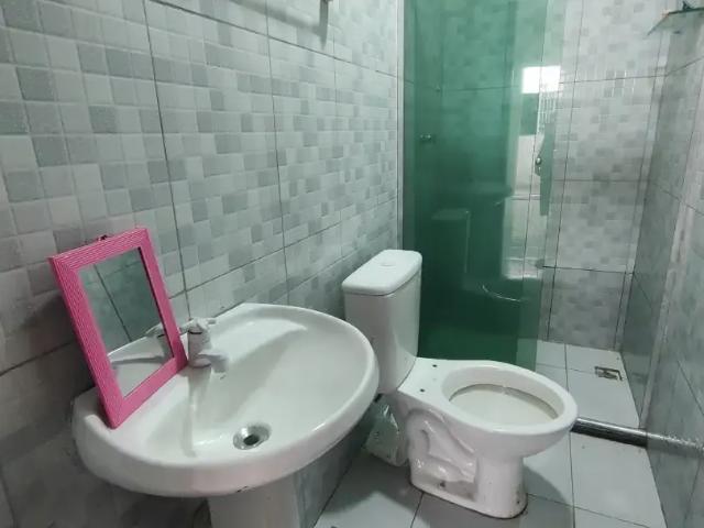 Kitnet / Stúdio para Locação em Manaus/AM Alvorada 2 Quartos