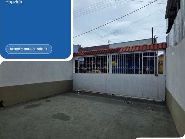 Kitnet / Stúdio para Locação em Manaus/AM Parque 10 de Novembro 1 Quartos