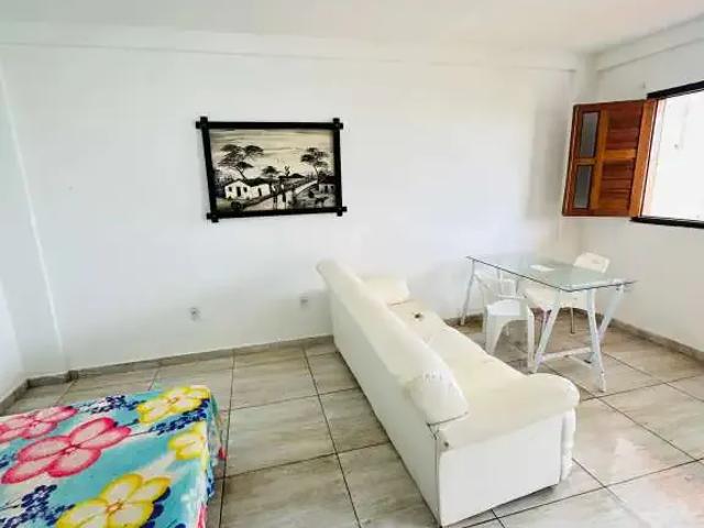 Kitnet / Stúdio para Locação em Marechal Deodoro/AL Centro 1 Quartos