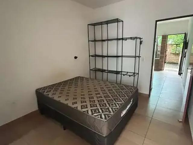 Kitnet / Stúdio para Locação em Marechal Deodoro/AL Praia do Francês 1 Quartos
