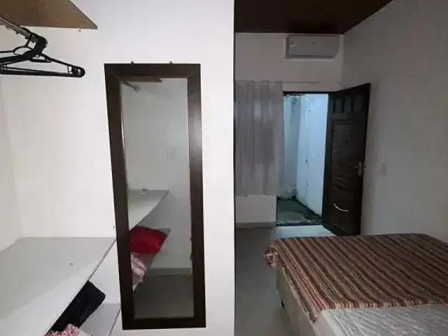 Kitnet / Stúdio para Locação em Marechal Deodoro/AL Praia do Francês 1 Quartos
