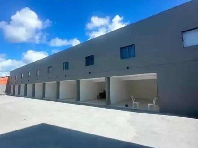 Kitnet / Stúdio para Locação em Marechal Deodoro/AL Praia do Francês 1 Quartos