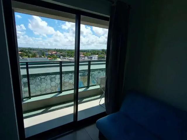 Kitnet / Stúdio para Locação em Marechal Deodoro/AL Praia do Francês 1 Quartos