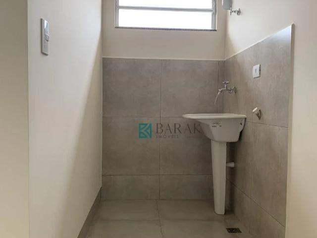 Kitnet / Stúdio para Locação em Maringá/PR Vila Marumby 1 Quartos