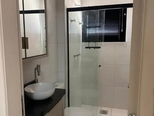 Kitnet / Stúdio para Locação em Maringá/PR Zona 08 1 Quartos