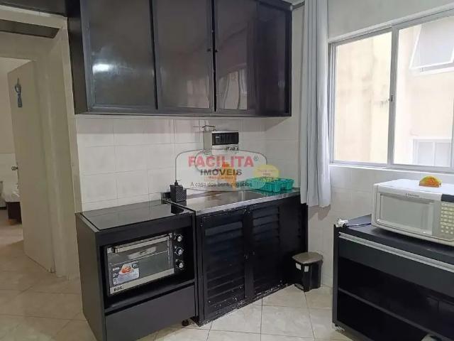 Kitnet / Stúdio para Locação em Matinhos/PR Caiobá 1 Quartos